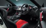 Nissan GT-R Nismo 2016 года (JP)